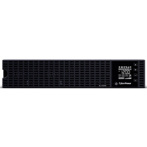 CyberPower OL1KRM Rack Mounted UPS, optional remote monitoring, 8 NEMA 5-15R